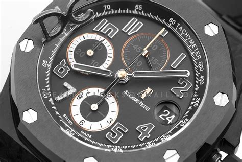 audemars piguet ginza replica